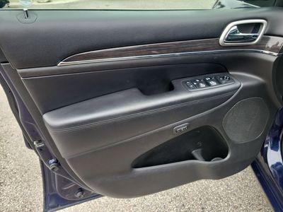 2018 Jeep Grand Cherokee - Photo 19