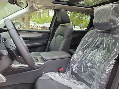 2026 Mazda CX-90 - Photo 19