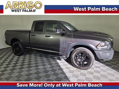 2024 Ram 1500 Classic - Photo 1