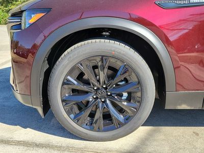 2026 Mazda CX-90 - Photo 11