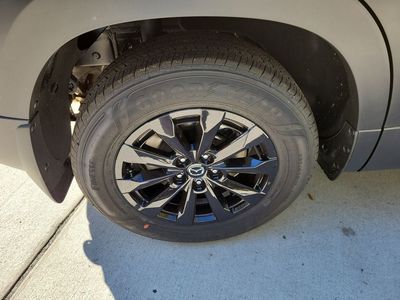 2026 Mazda CX-50 Hybrid - Photo 6