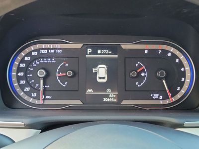 2024 Hyundai Tucson - Photo 25