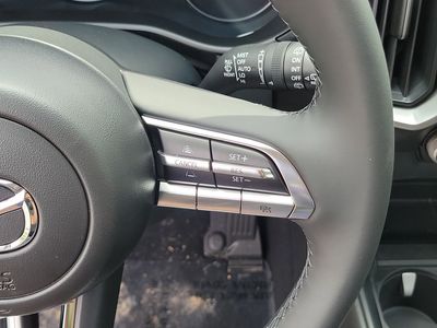 2026 Mazda CX-50 Hybrid - Photo 26