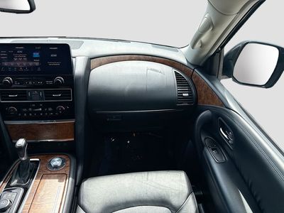 2024 Nissan Armada - Photo 18