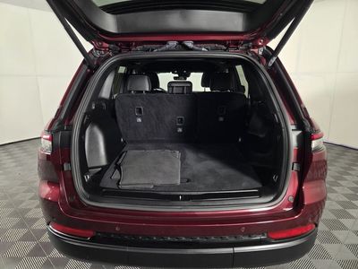 2025 Jeep Grand Cherokee - Photo 29