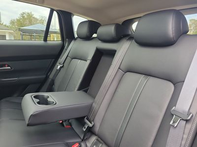 2026 Mazda CX-50 - Photo 12