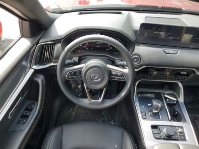 2026 Mazda CX-70 - Photo 17