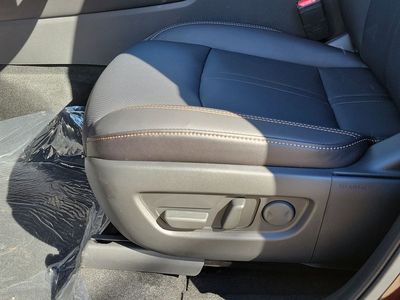2026 Mazda CX-90 - Photo 21