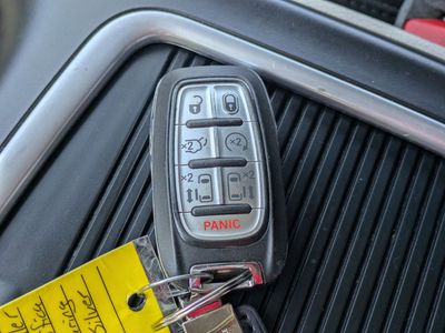 2024 Chrysler Pacifica - Photo 29