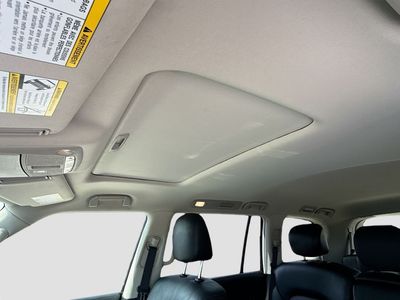 2024 Nissan Armada - Photo 28