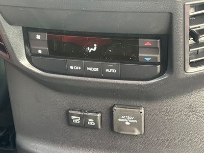 2026 Toyota Sequoia - Photo 29