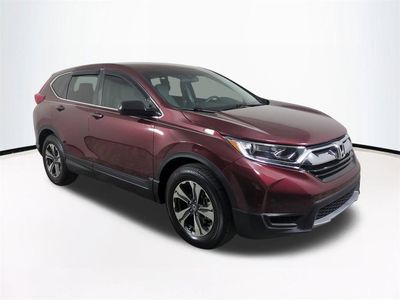 2019 Honda CR-V - Photo 2