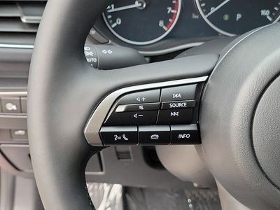 2026 Mazda Mazda3 - Photo 20