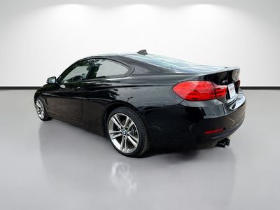 2015 BMW 4 Series - Photo 5