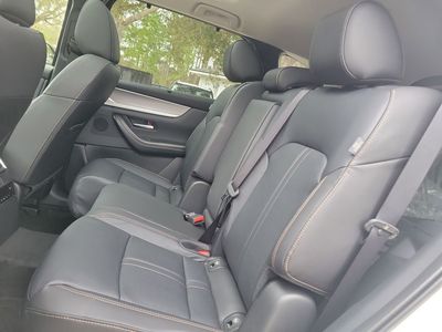 2026 Mazda CX-90 - Photo 13