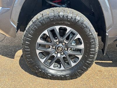 2026 Toyota Tundra - Photo 25