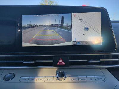 2026 Hyundai ELANTRA - Photo 24