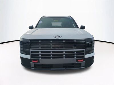 2026 Hyundai PALISADE - Photo 3