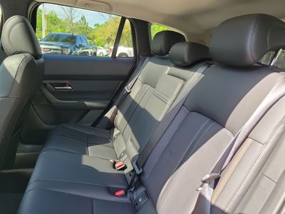 2026 Mazda CX-50 - Photo 12