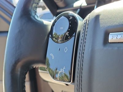 2020 Land Rover Range Rover - Photo 25
