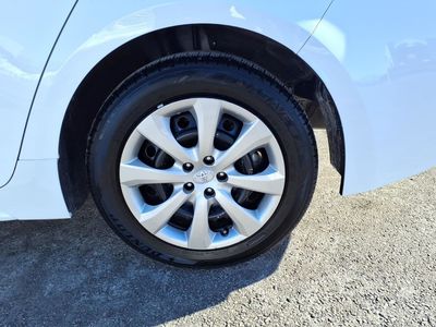 2025 Toyota Corolla - Photo 25