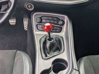 2022 Dodge Challenger - Photo 18