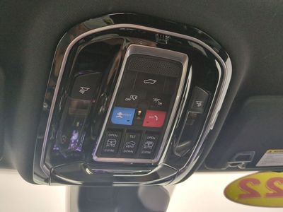 2022 Jeep Grand Cherokee L - Photo 26