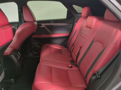 2022 Lexus RX - Photo 16