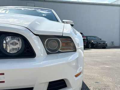2013 Ford Mustang - Photo 9