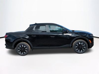 2026 Hyundai SANTA CRUZ - Photo 4