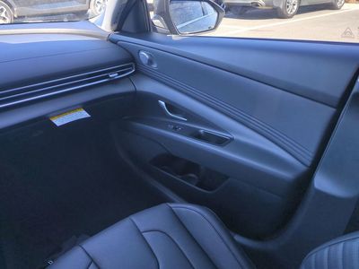 2026 Hyundai ELANTRA - Photo 16