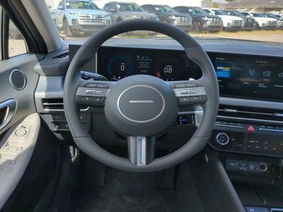 2026 Hyundai SONATA - Photo 15