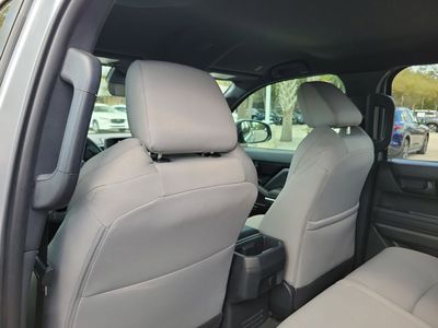 2024 Toyota Tacoma - Photo 12