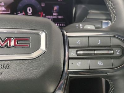 2026 GMC Acadia - Photo 34