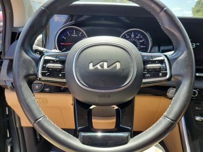 2023 Kia Carnival - Photo 18