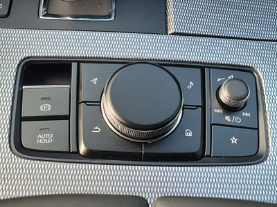 2026 Mazda CX-90 PHEV - Photo 34
