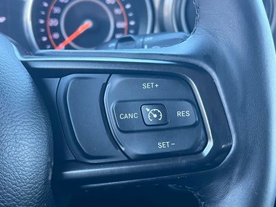 2018 Jeep Wrangler - Photo 35