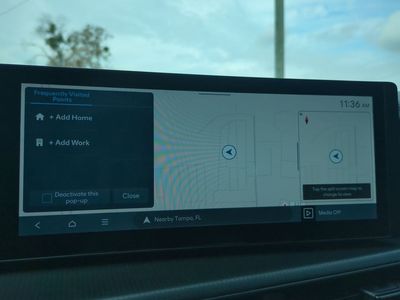 2026 Hyundai SANTA FE HYBRID - Photo 27