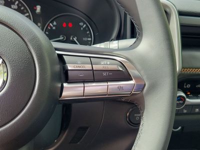2026 Mazda CX-50 Hybrid - Photo 25