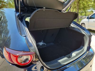 2026 Mazda Mazda3 - Photo 10