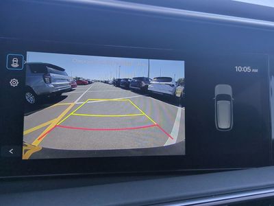 2026 Hyundai PALISADE HYBRID - Photo 25