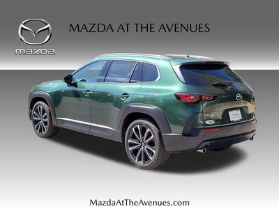 2026 Mazda CX-50 - Photo 6