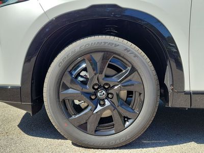 2026 Mazda CX-5 - Photo 7