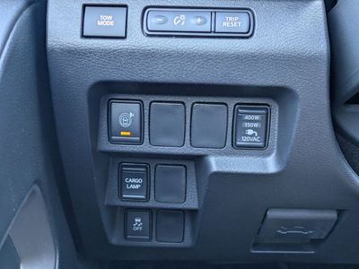 2025 Nissan Frontier - Photo 26