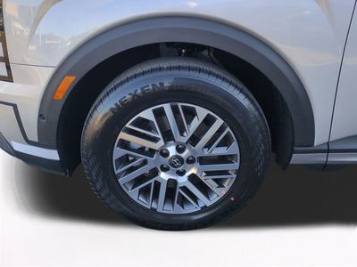 2026 Hyundai PALISADE - Photo 11