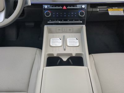 2026 Hyundai SANTA FE - Photo 23