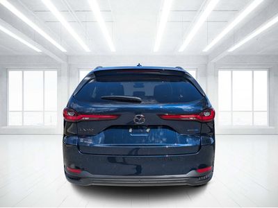 2026 Mazda CX-90 PHEV - Photo 4