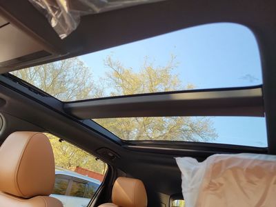 2026 Mazda CX-70 - Photo 35