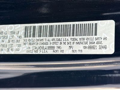 2018 Jeep Wrangler - Photo 42