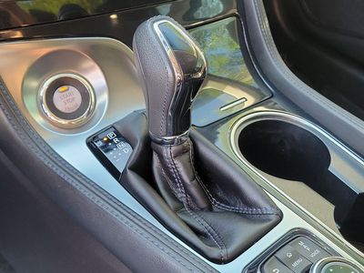 2016 Nissan Maxima - Photo 31